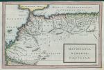Ancient Mauritania, Numidia etc., 1745