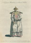 Chinese Mandarin, 1760