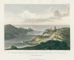Turkey, entrance to the Black Sea, 1810