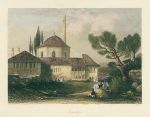 Greece, Tripolitza, 1853