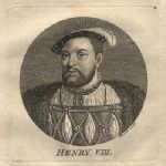 King Henry VIII, portrait, 1759