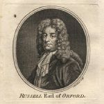Edward Russell, 1st Earl of Orford, portrait, 1759