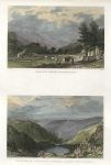 Westmoreland, Mardale Green & Small-Water Tarn near Mardale, 1832