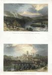 Durham City & Teesdale, 1832