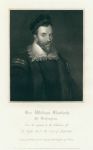 Sir William Maitland of Lethington, 1818