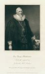 Sir Hugh Middleton, 1820