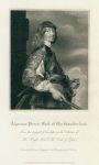 Algernon Percy, Earl of Northumberland, 1815