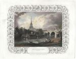 Berkshire, Wallingford, 1830