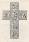 The Cross of Prayer, 1870