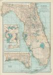 United States, Florida, 1897