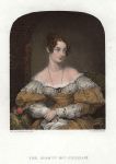 Honourable Mrs.Pelham, 1836