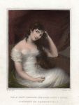 Countess of Tankerville, 1836