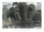 India, Coast of Malabar, 1835