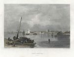 Hampshire, Southampton, 1842