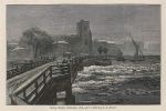 London, Putney Bridge, 1881