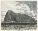 Gibraltar, 1881