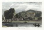 Berkshire, Beaumont Estate, 1836