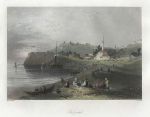 Bulgaria, Rutzschuk, 1840