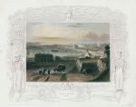 Kent, Chatham, 1830