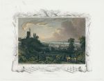Kent, Gravesend, 1830