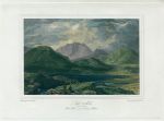 Scotland, Loch Alsh, 1834