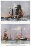 Naval, The 'Speedy' in 1781 and 1893, 1901