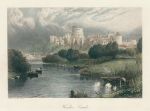 Windsor Castle, 1875