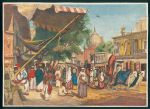India, Delhi, 1857