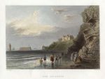 Cheshire, New Brighton, 1842
