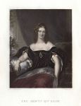 Honourable Mrs. Shaw, 1836