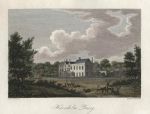 Lincolnshire, Haverholm Priory, 1802
