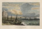 Sussex, Brighton Chain Pier, 1865
