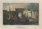 Kent, King's Gate, Isle of Thanet, 1865