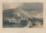Kent, Dover, 1837