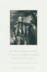 John Manners, Marquis of Granby, 1829