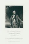 Charles, Marquis Cornwallis, 1831