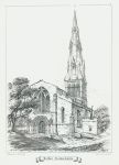 Rutlandshire, Ketton, 1858