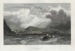 Devon, Torquay, 1865