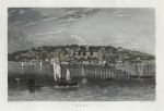 Isle-of-Wight, Ryde, 1865