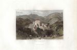 Austria, Tyrol, Neuberg, 1840