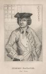 Stephen MacDaniel, (thief taker), 1819