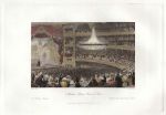 France, Paris, Italian Opera House, 1840