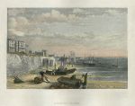 Kent, Broadstairs, 1865