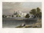 India, Shuhur at Jeypore, 1860
