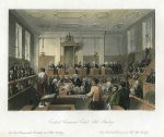 London, Old Bailey, Central Criminal Court, 1841