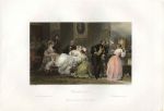 France, Paris, Convalescence, 1840