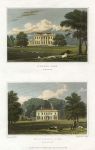 Berkshire, Silwood Park & Sunning-Hill Park, 1829