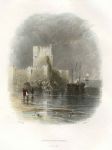 Ireland, Antrim, Carrickfergus, 1841