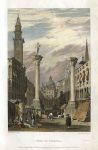 Italy, Vicenza, 1830