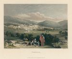 Holy Land, Nazareth, 1870